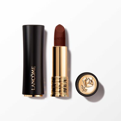 LANCÔME L'ABSOLU ROUGE DRAMA MATTE (LABIAL EN BARRA)